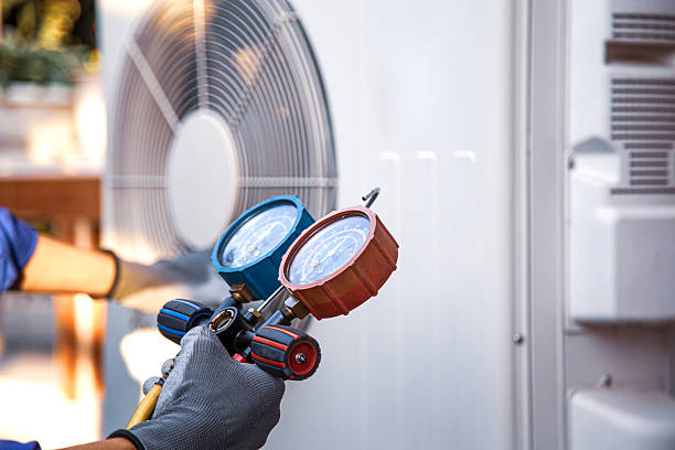 Trusted Hvac service in Rio Verde, AZ - Tropical Oasis HVAC